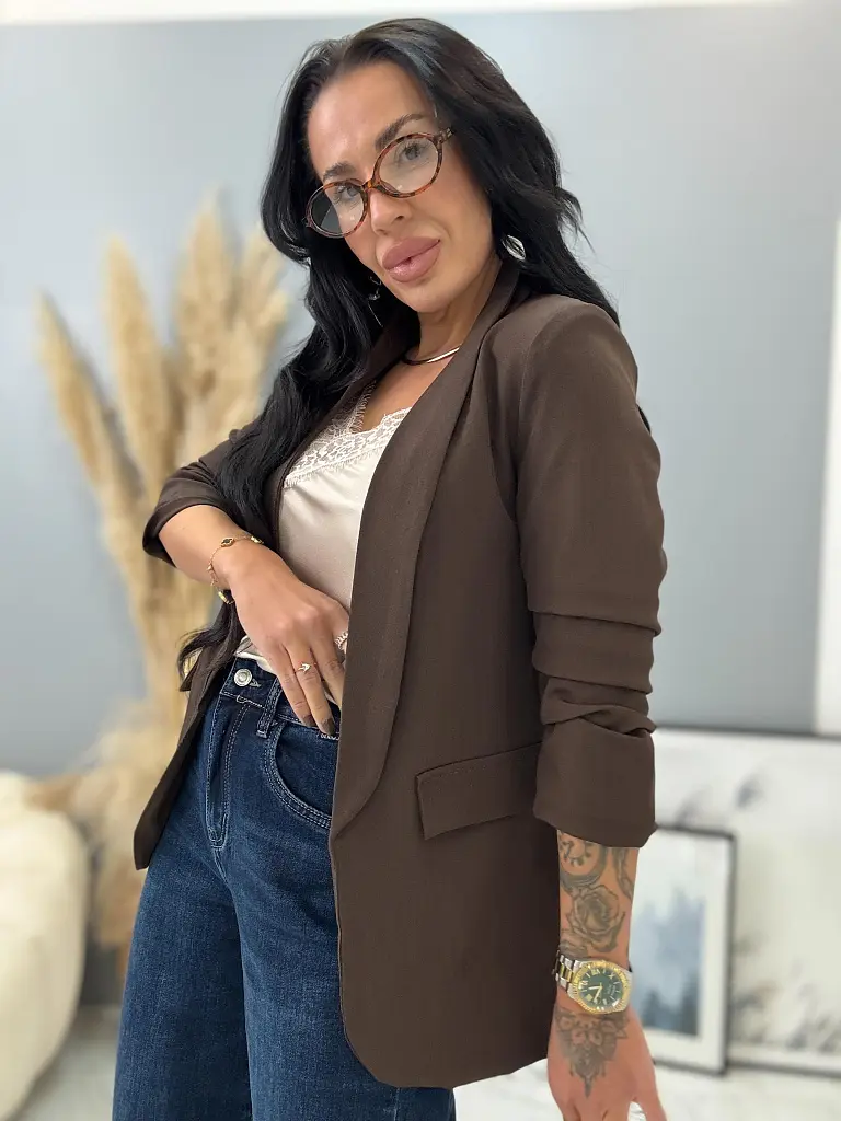 Női zakó LILLA - next