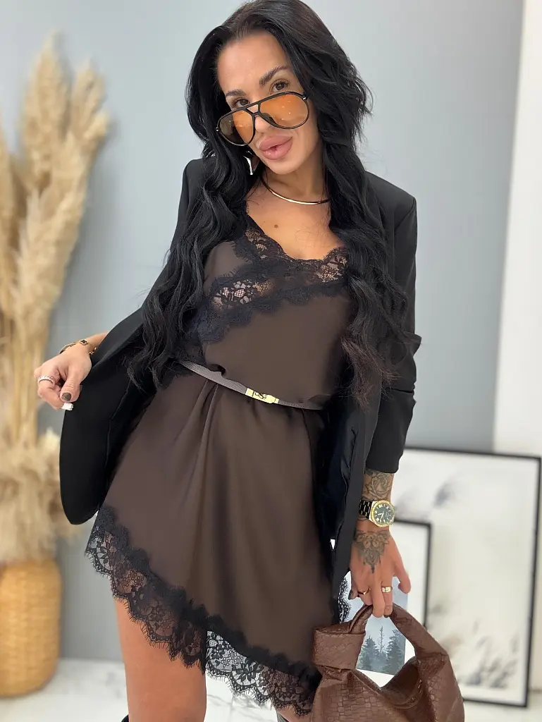 Női zakó LILLA - next