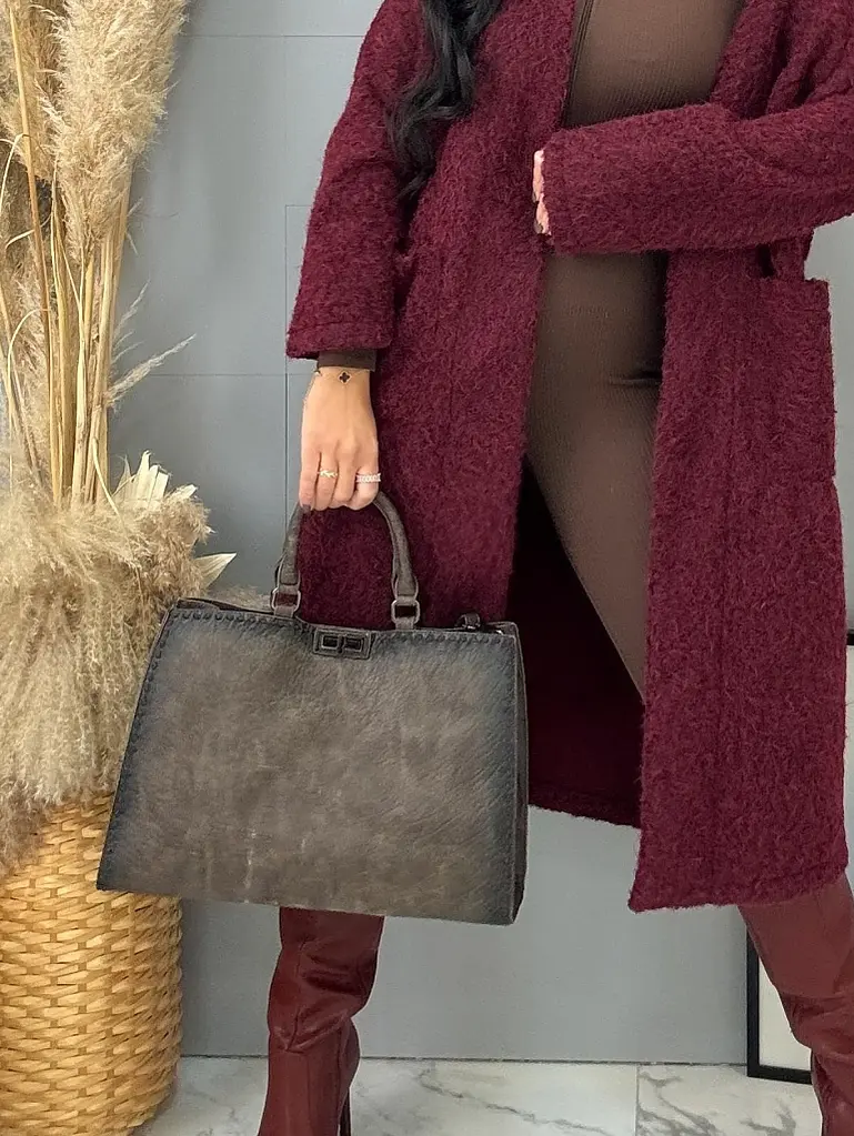 Maxi női táska CELMIRA