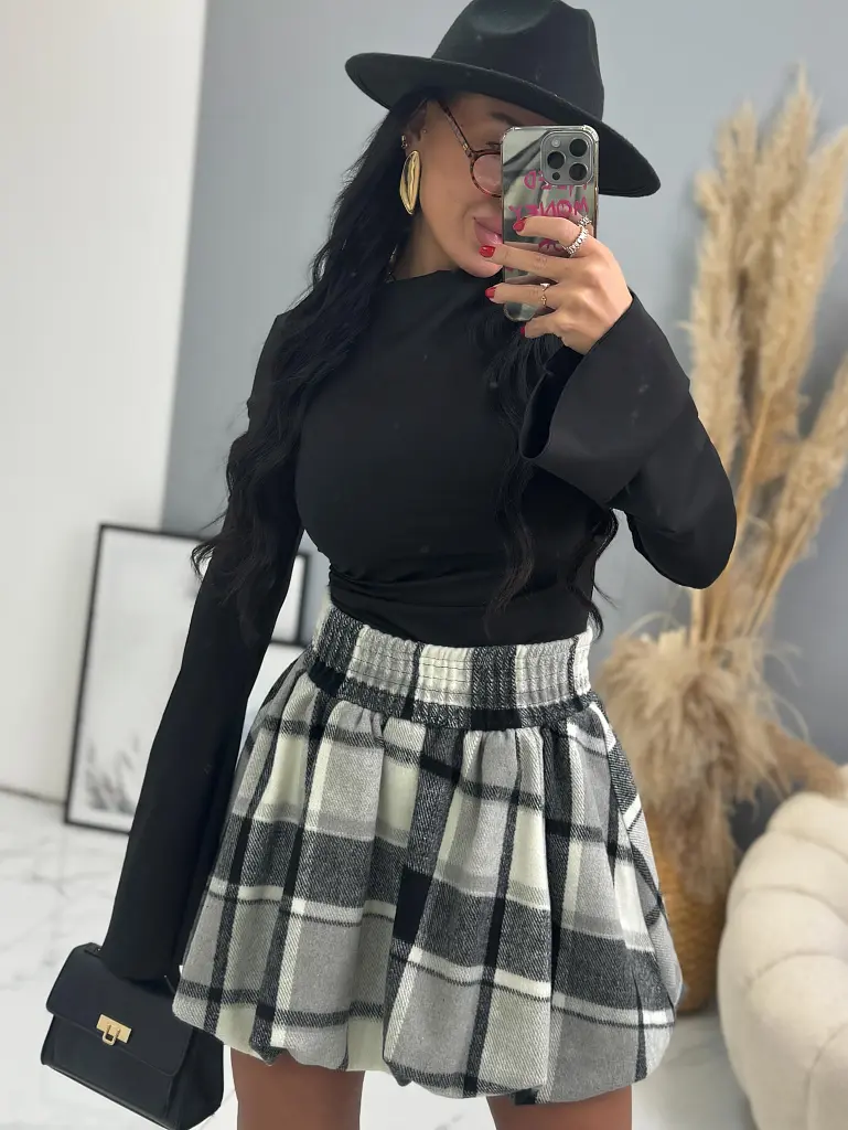 Elasztikus  basic felső CAPREE