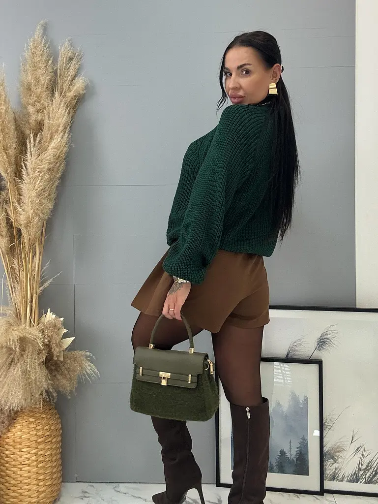 Szoknyanadrág SAVIERA - next