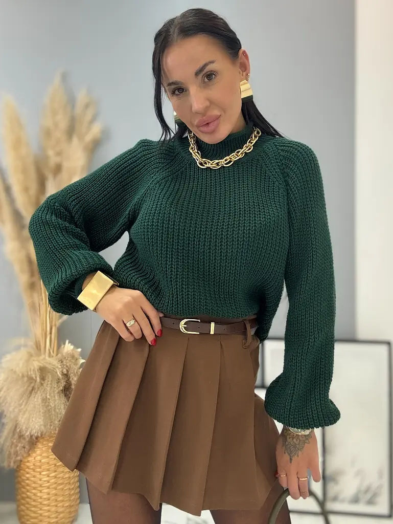 Szoknyanadrág SAVIERA