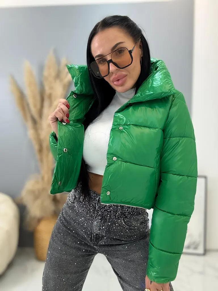 Steppelt kabát 3in1 ROXANN - next