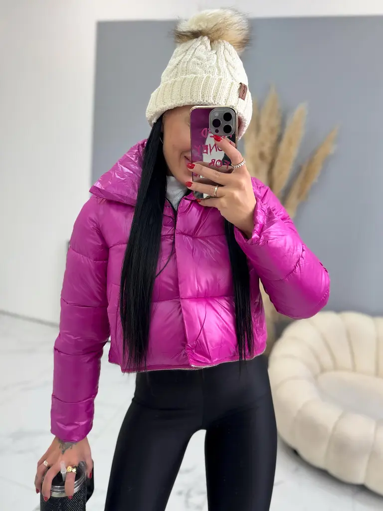 Steppelt kabát 3in1 ROXANN - next