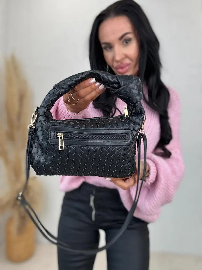 Női táska ZINA - next