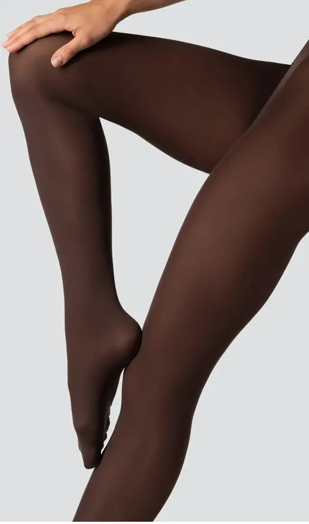 Barna harisnyanadrág