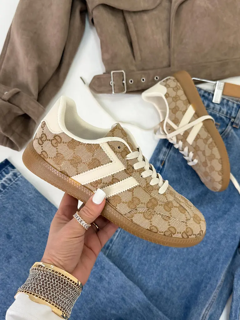 Női sportcipő JEINA