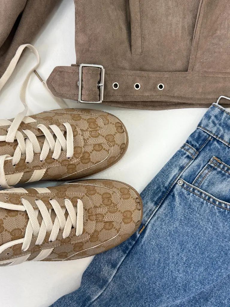 Női sportcipő JEINA - next