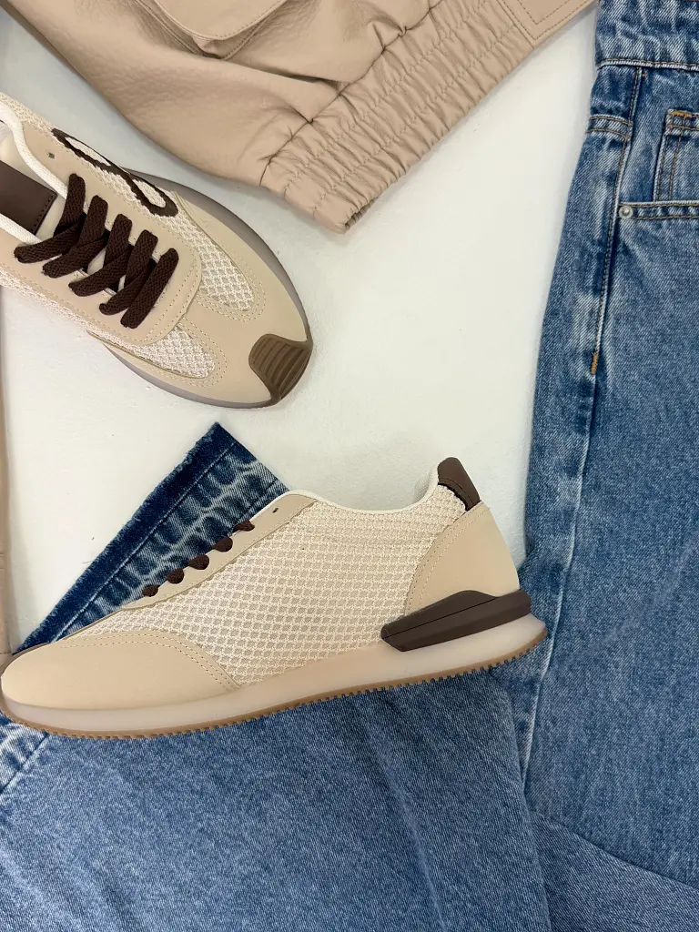 Női sportcipő MELIA - next