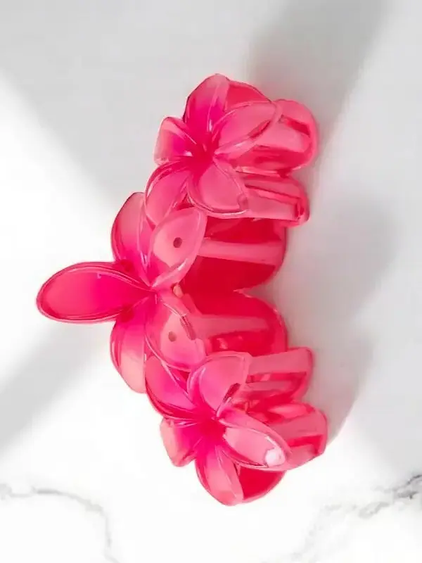 Rózsaszín hajcsat - next