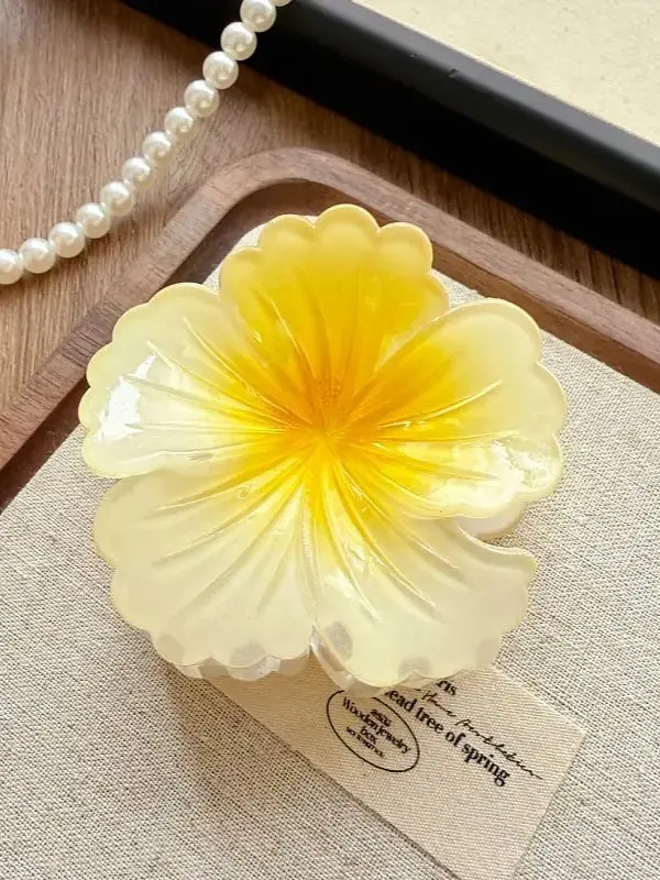 HIBISCUS hajcsat - next