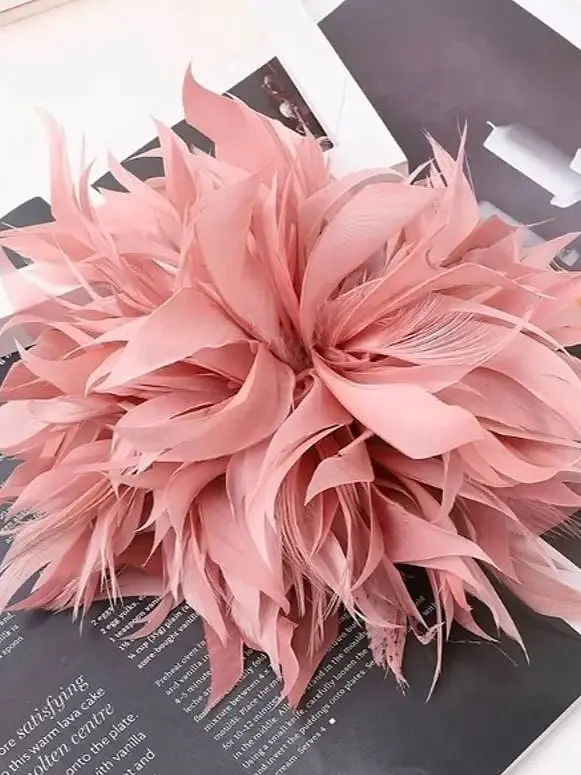 Díszbross és hajcsat – 2in1 - next