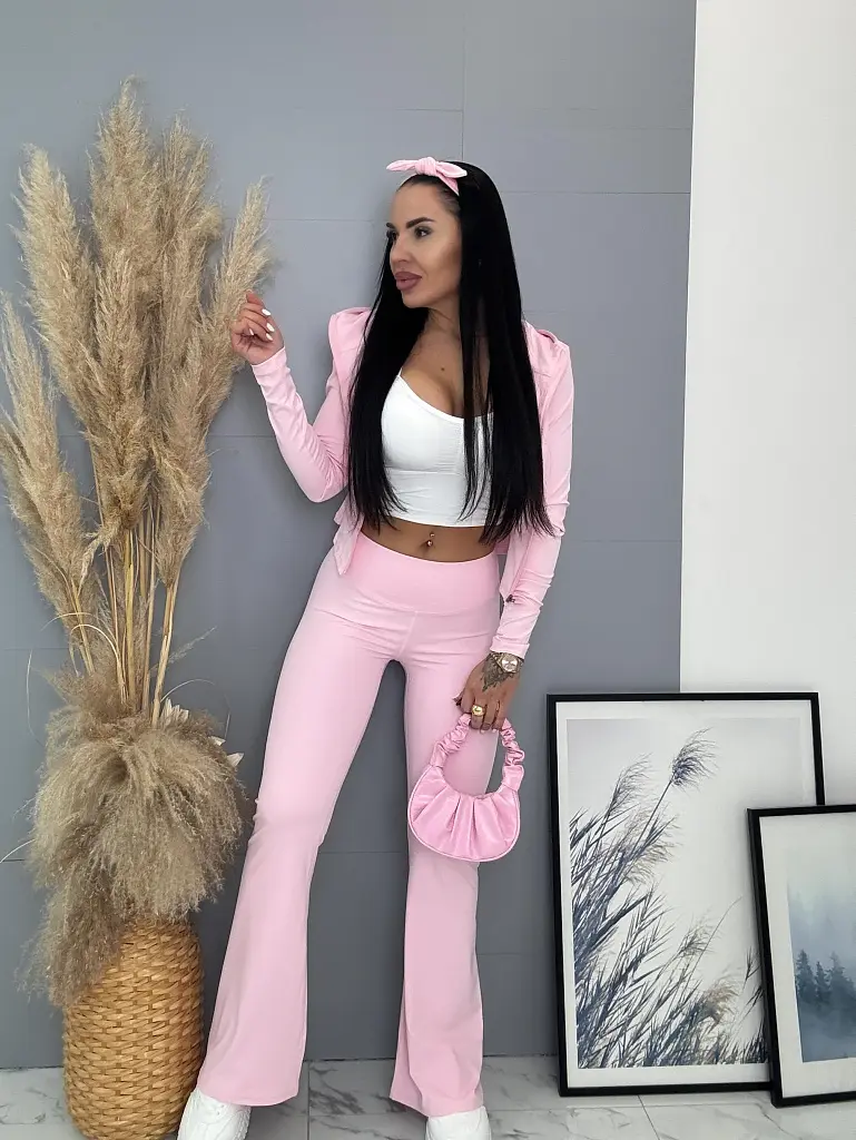 Női sportos szabadidő szett KALA