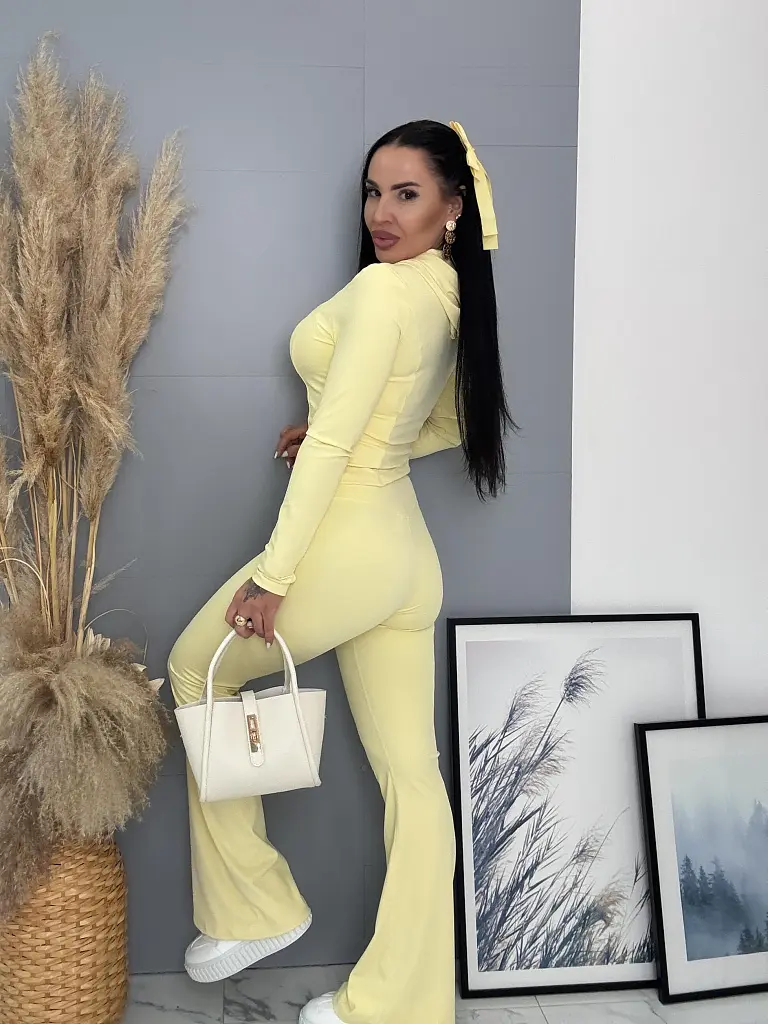 Női sportos szabadidő szett KALA - next