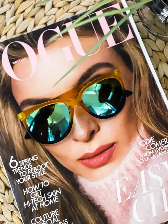 Napszemüveg - UNISEX