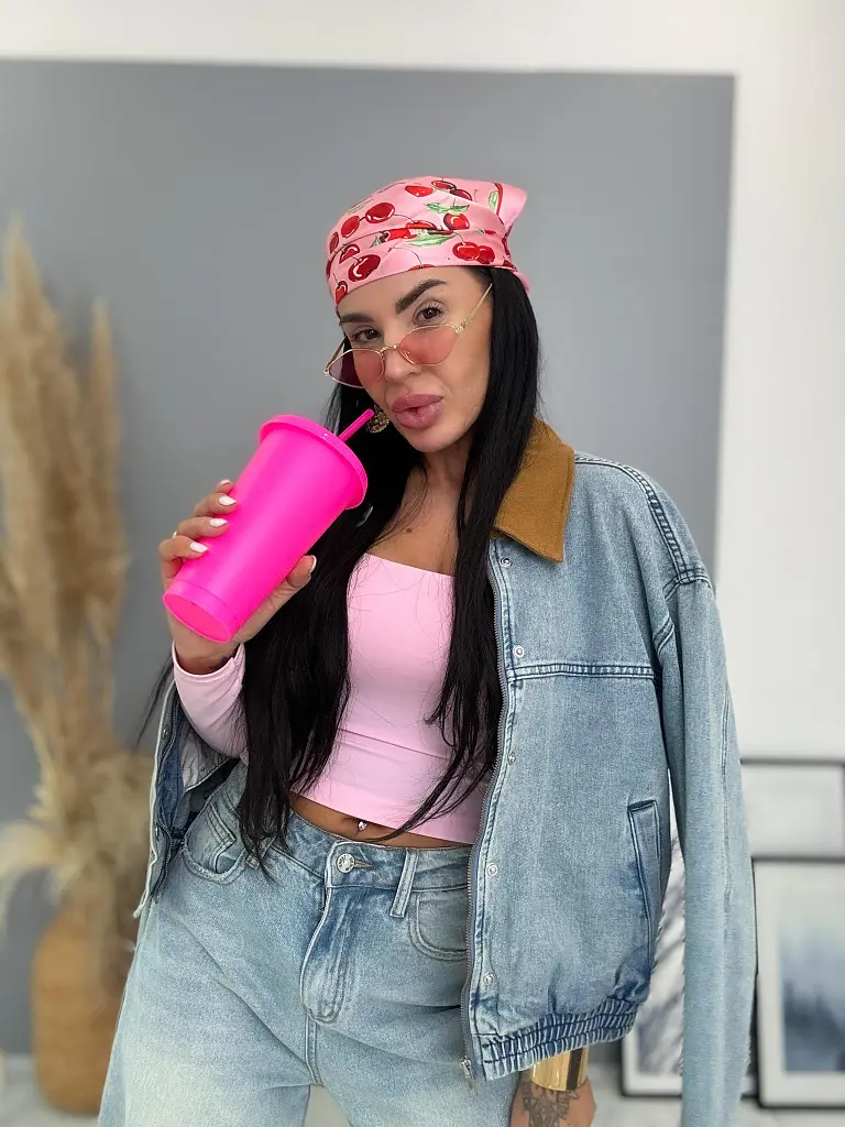 Farmer bomber dzseki TRISHA