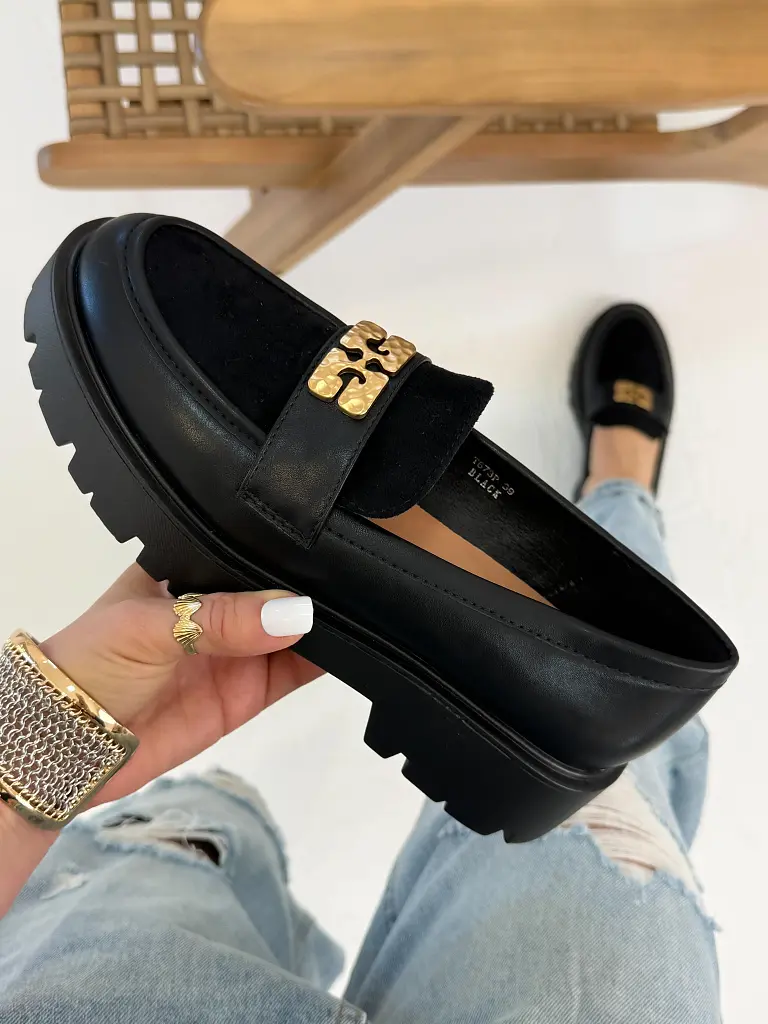 Női mokaszín KENIA