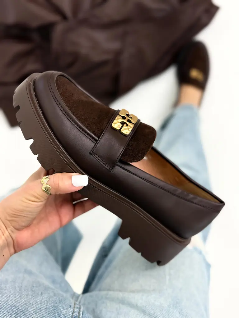 Női mokaszín KENIA