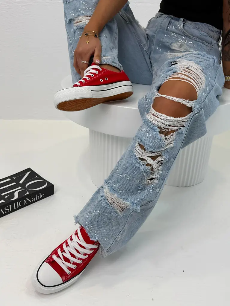 Női sportcipő SERON - next