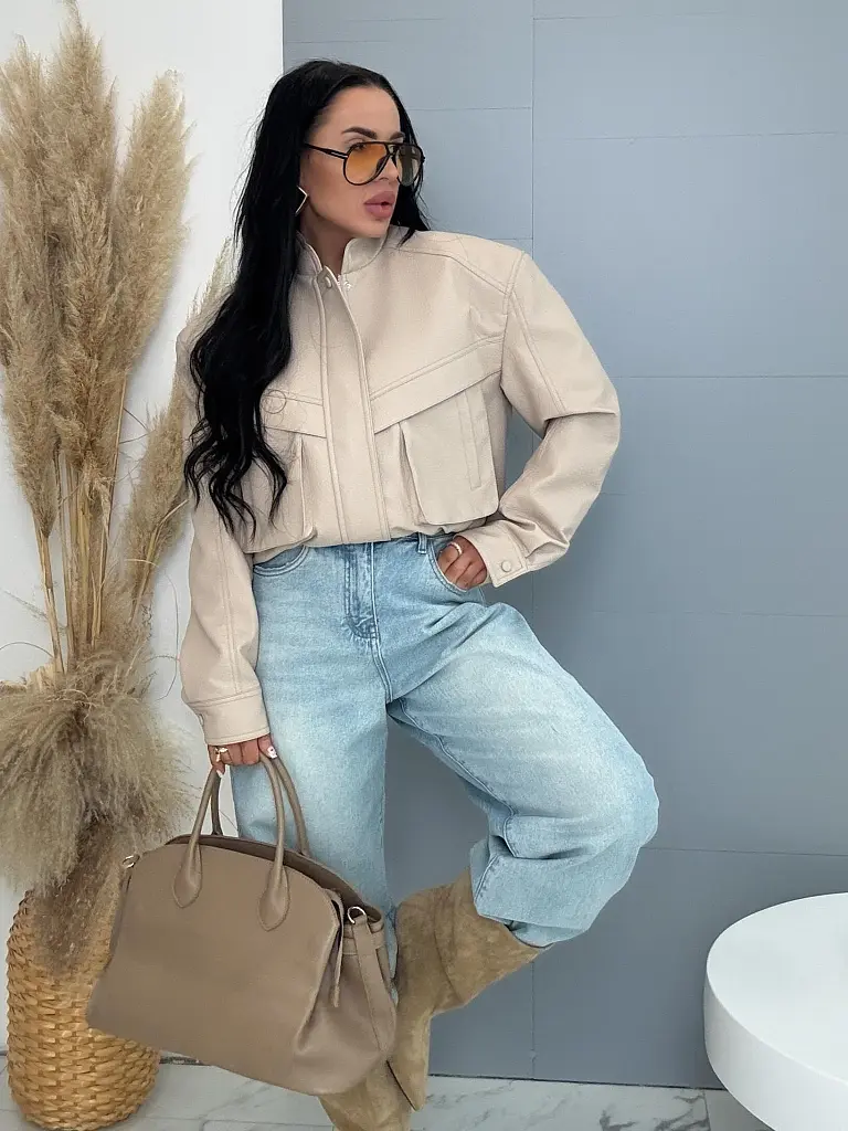 Maxi női táska ESTERIA