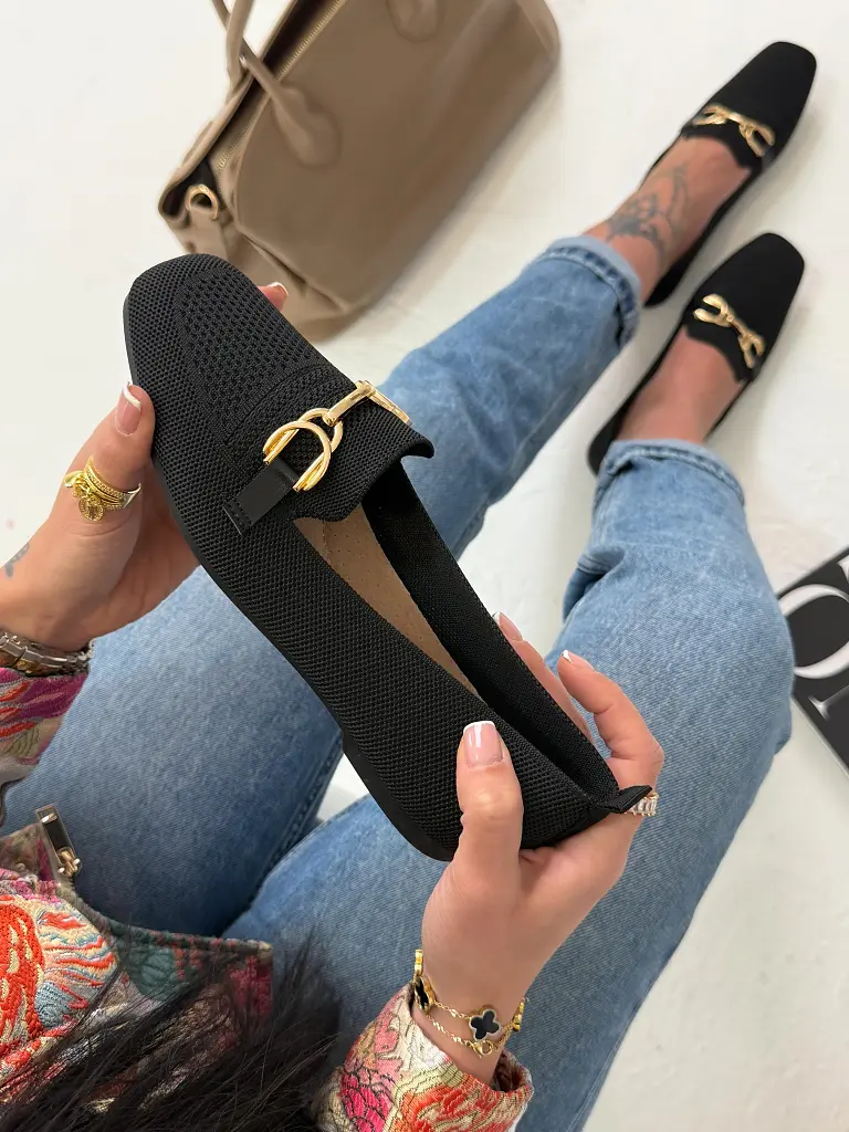 Ultralönnyű mokaszín MIRA