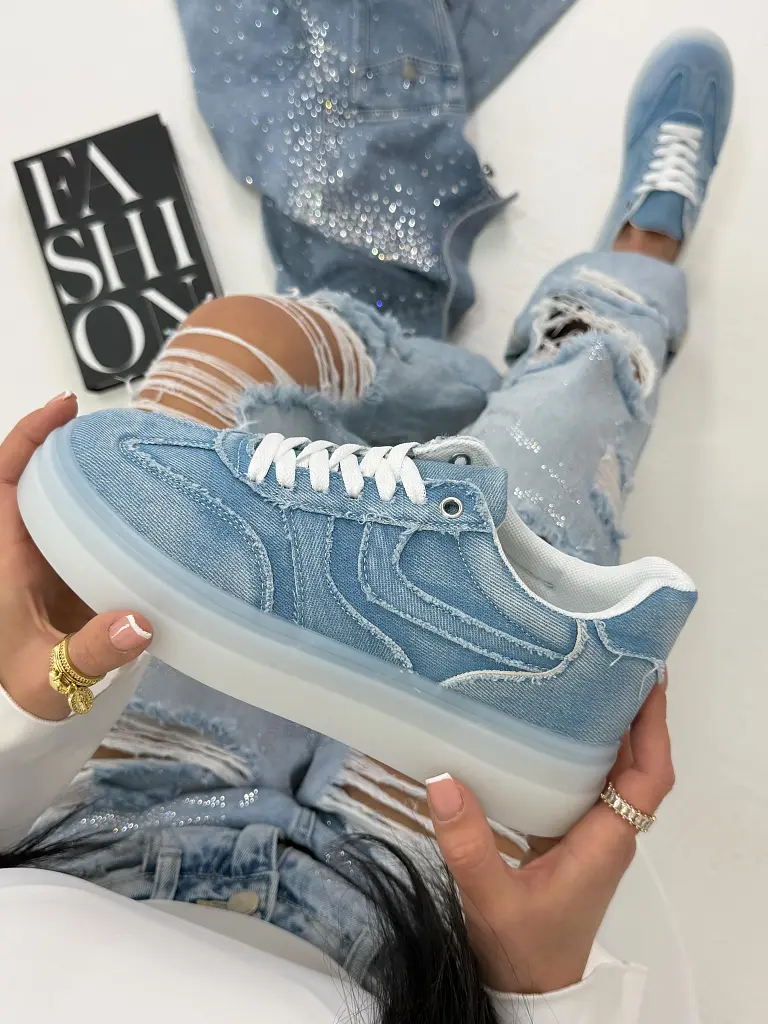 farmer női sportcipő PERU