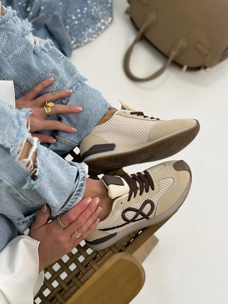 Női sportcipő MELIA - next