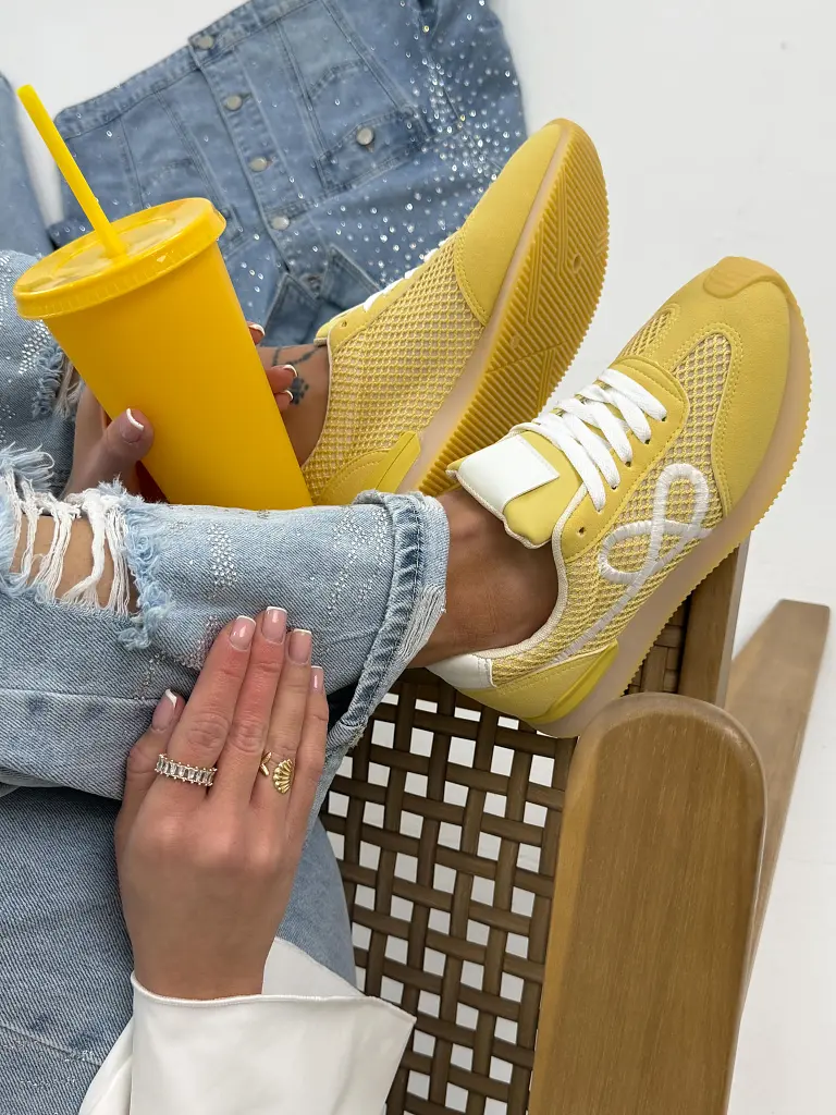 Női sportcipő MELIA - next