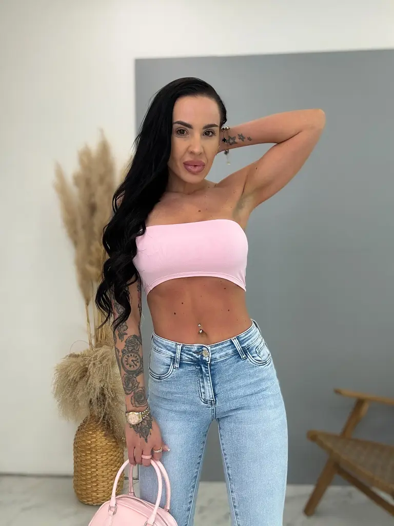 Női top ALESIA - next