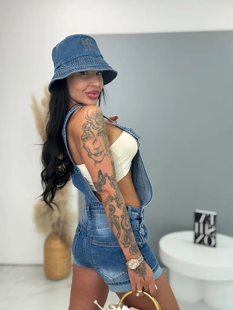 Kantáros farmersort GRETA - next