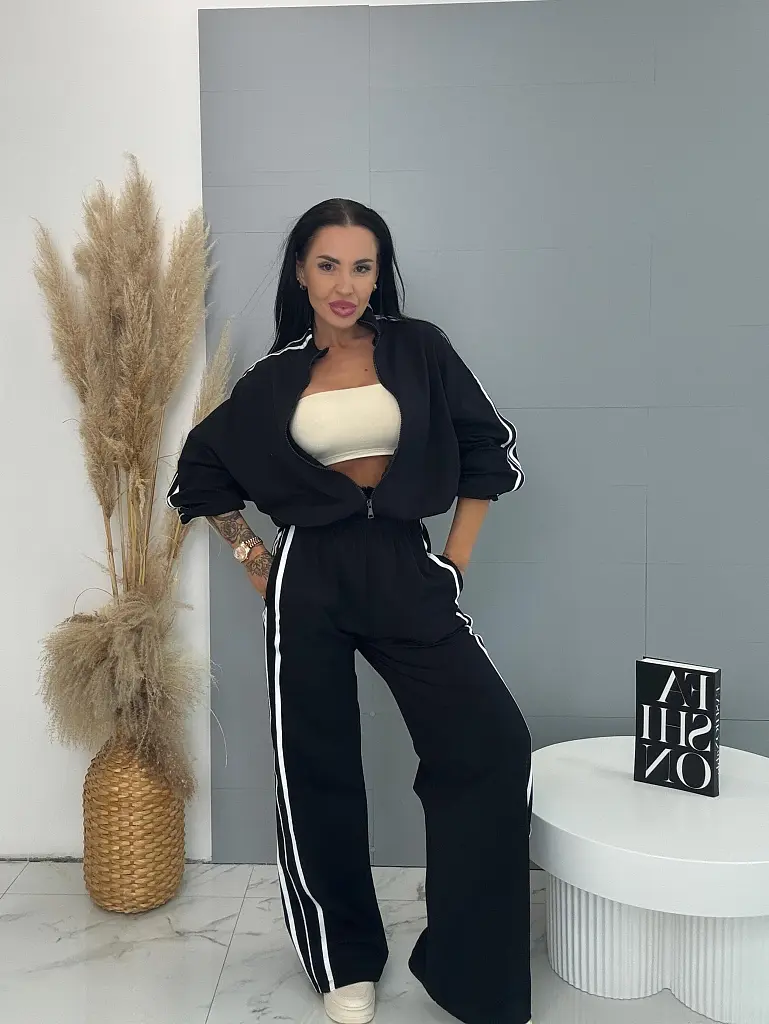 Női sportos szabadidő szett SERENA - next