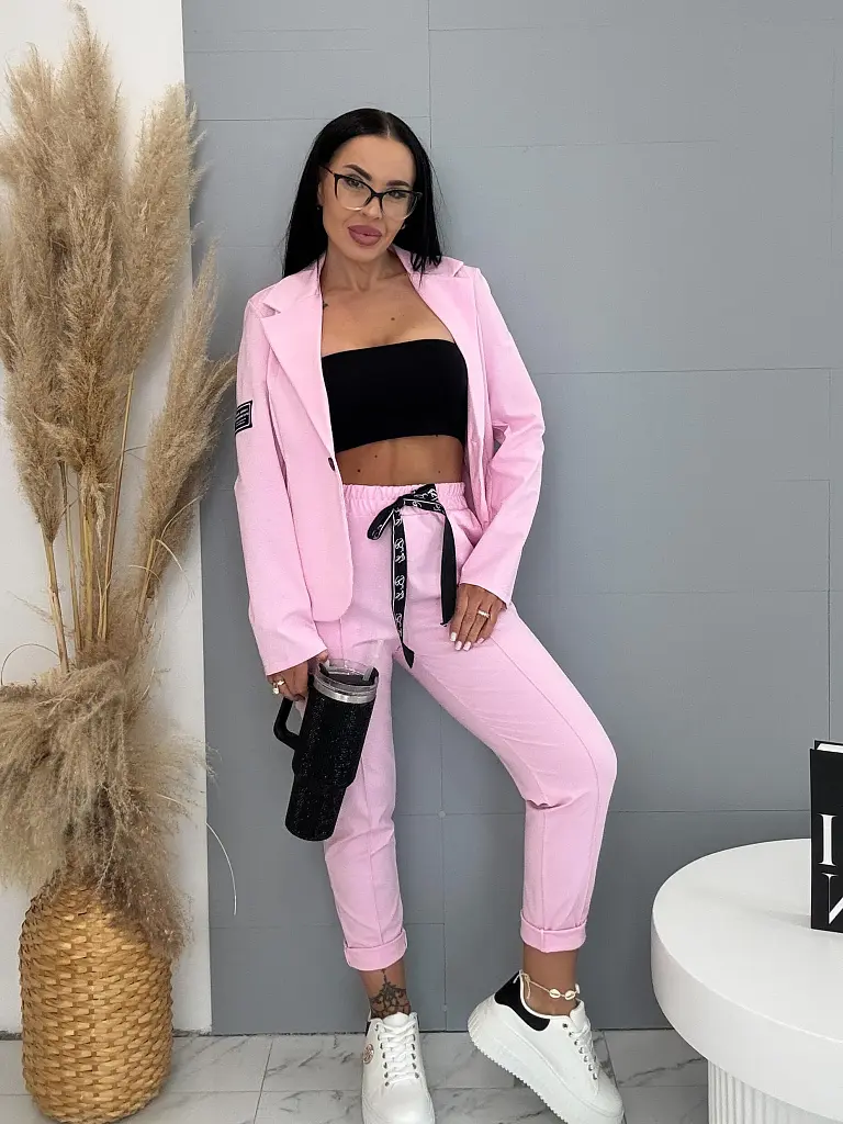 Női sportos szett LARA