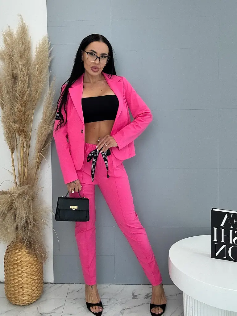 Női sportos szett LARA