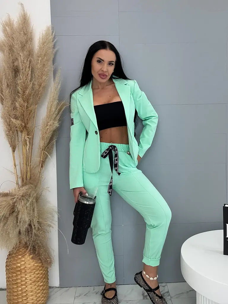 Női sportos szett LARA - next