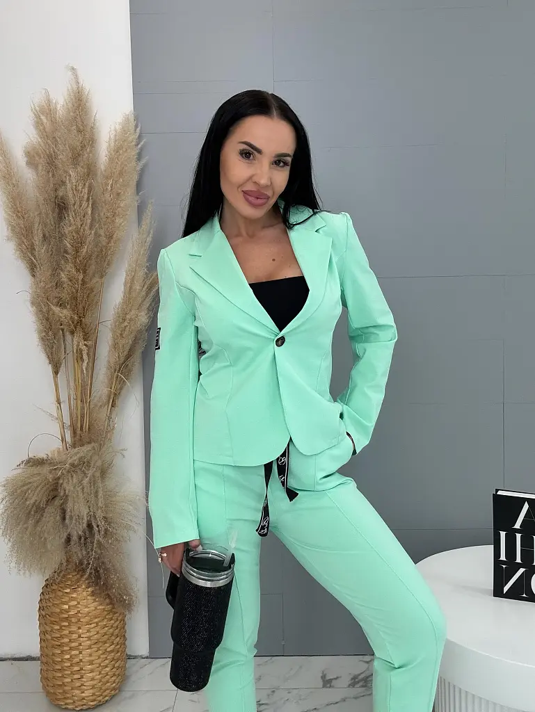 Női sportos szett LARA