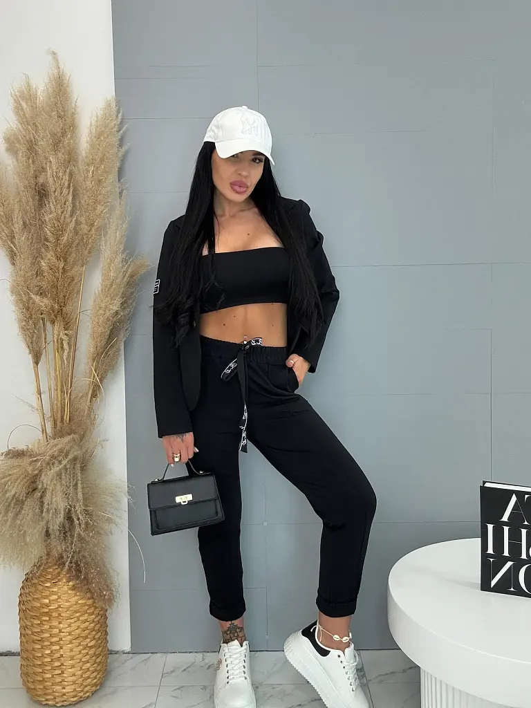 Női sportos szett LARA