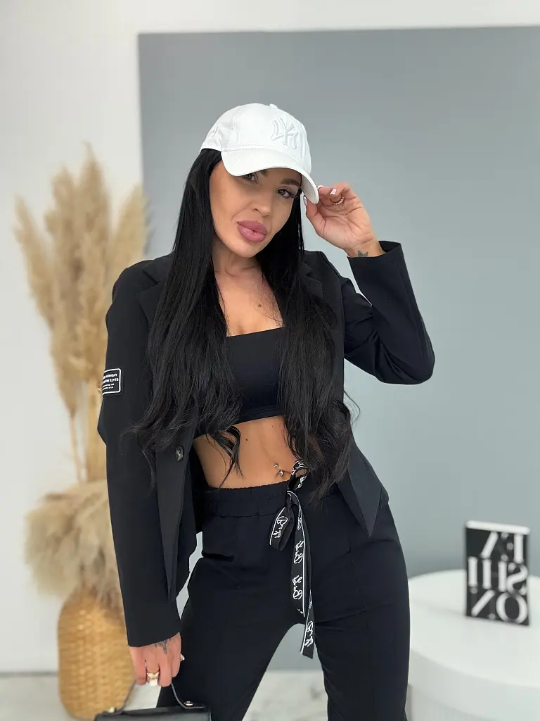 Női sportos szett LARA - next