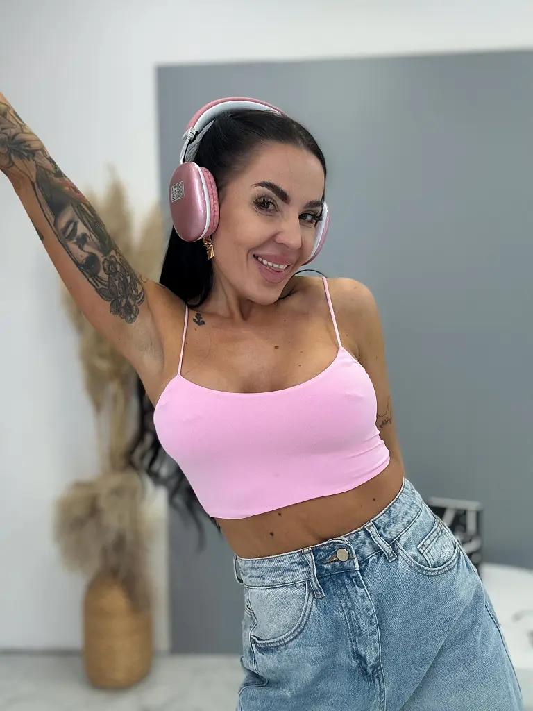 Női top CLEA - next