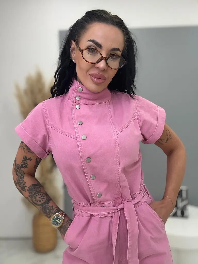 Farmer overál övvel LIMAN - next