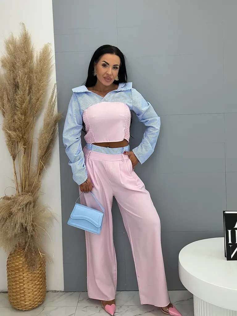 Kétrészes szett MODERN