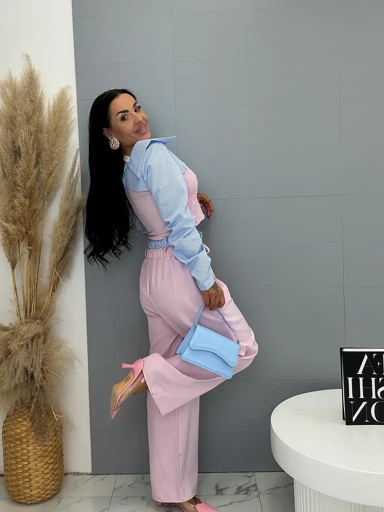 Kétrészes szett MODERN - next