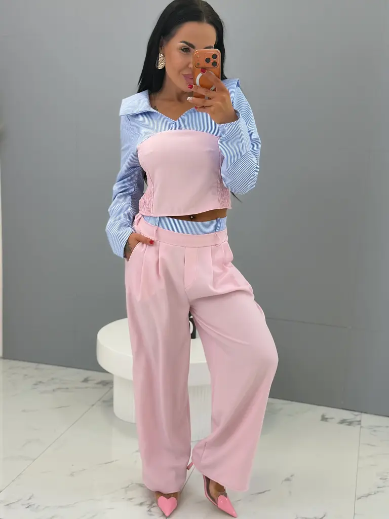 Kétrészes szett MODERN