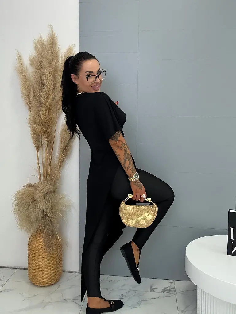 Asszimmetrikus felső MIA - next