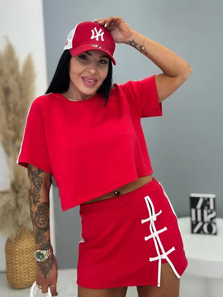 Kétrészes szett SINO - next