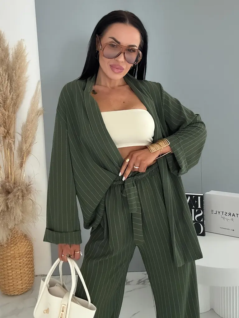 Kétrészes lezser szett KERBY - next