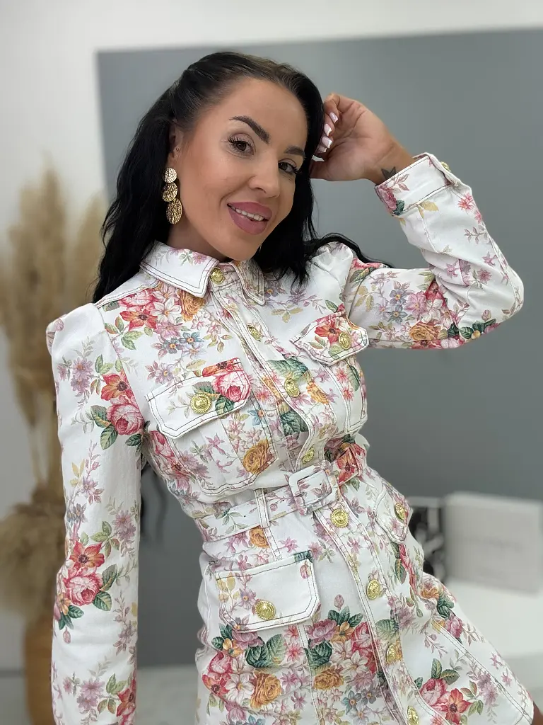 Farmer ruha övvel FOREVER