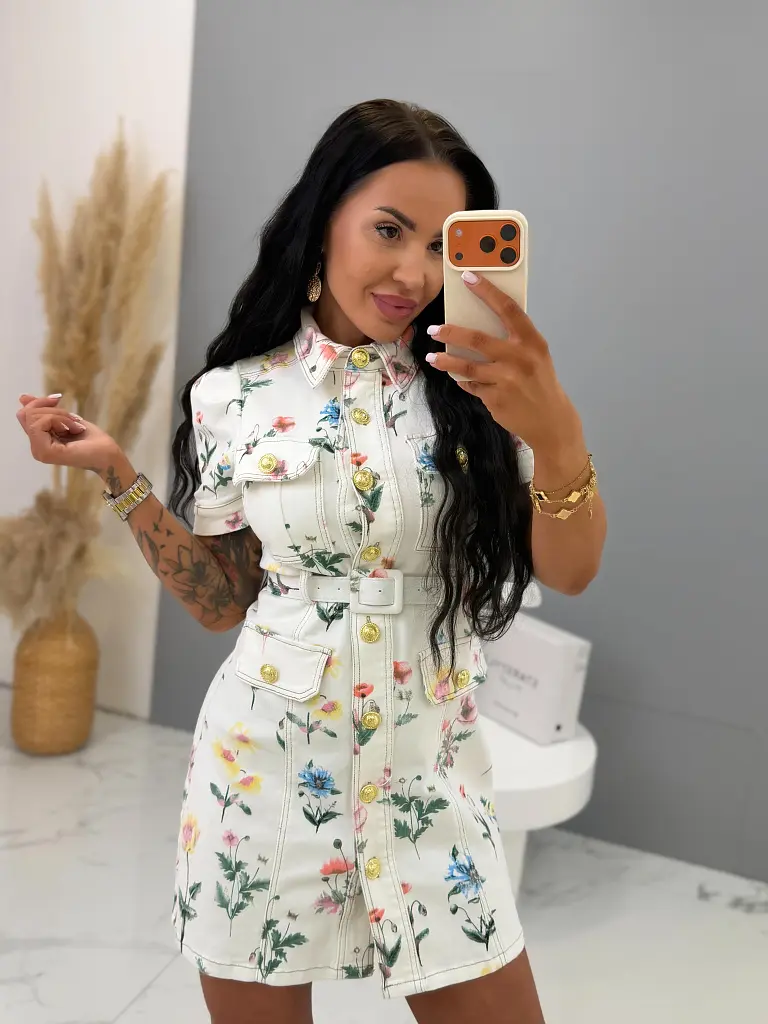 Farmer ruha övvel SPRING