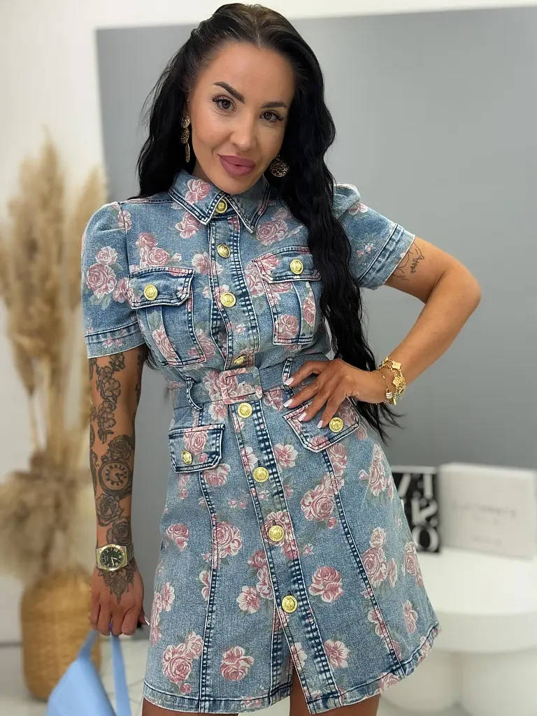 Farmer ruha övvel SPRING