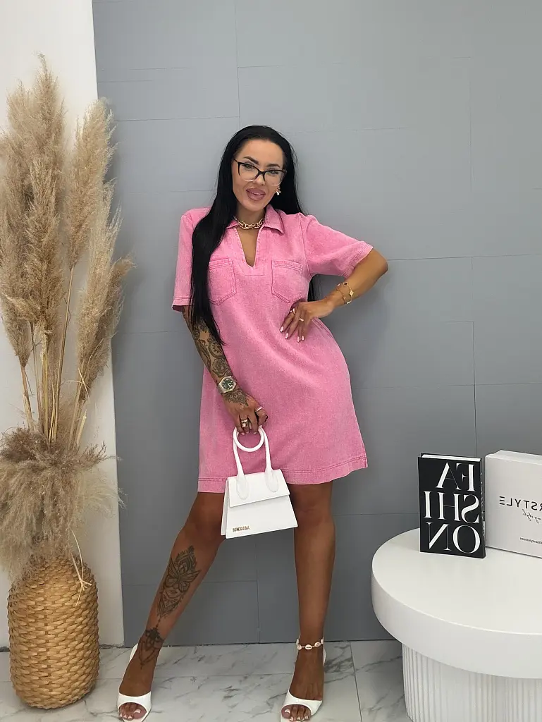 Galléros farmerruha FRANY