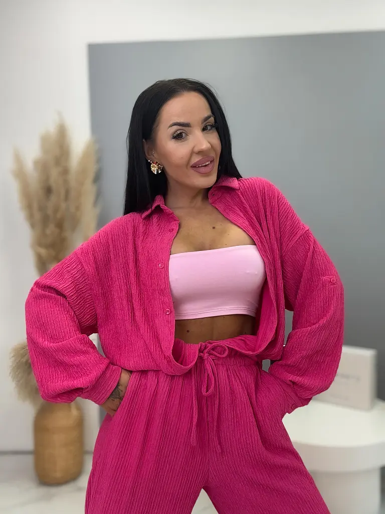 Kétrészes muszlin szett TRENDY - next